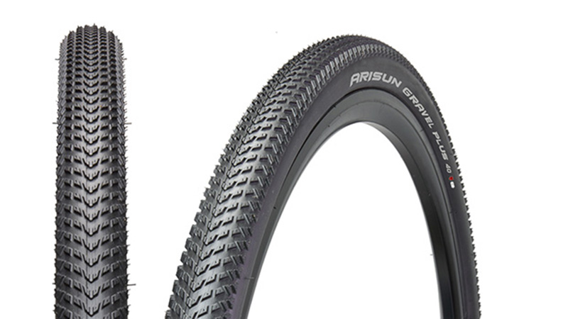 GRAVEL PLUS 40 GRAVEL PLUS 40