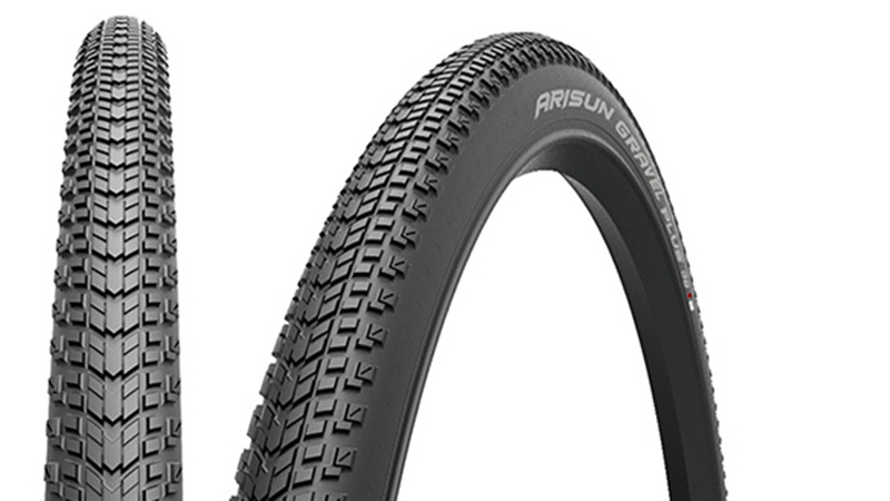 GRAVEL PLUS 38 GRAVEL PLUS 38