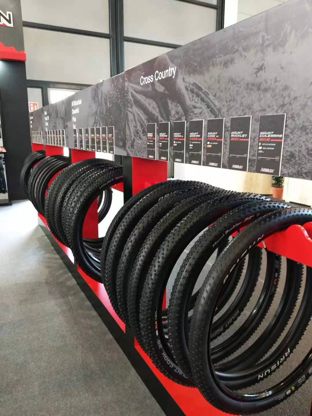 2019 Eurobike show